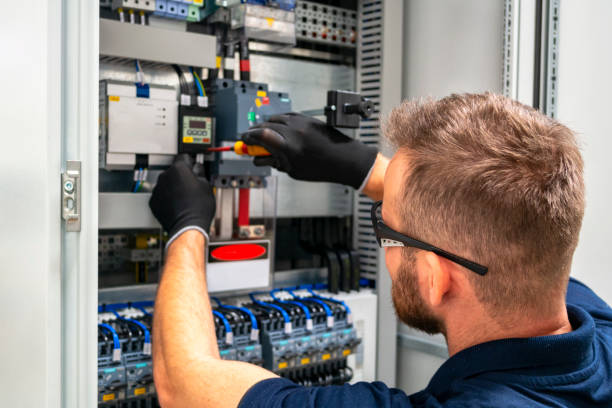 Best Emergency Electrical Repair  in Albany, TX