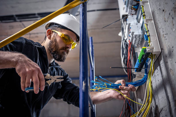 Best Emergency Electrical Repair  in Albany, TX