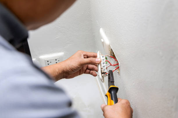 Best Commercial Electrician Services  in Albany, TX