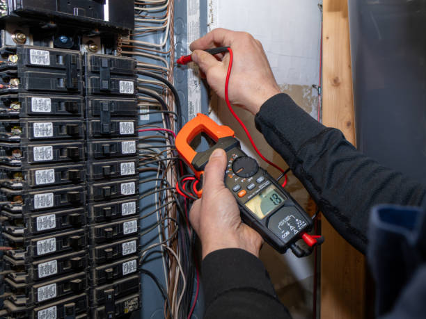 Best Affordable Emergency Electrician  in Albany, TX